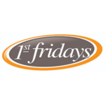 1st friday logo