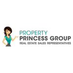 Property princess group logo