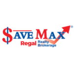 Save max logo