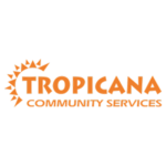 TROPICANA logo
