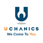 U chanics logo